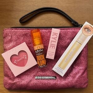 Makeup bundle